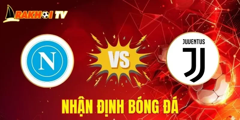 Napoli vs Juventus